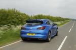 Vauxhall Astra VXR 2012 года